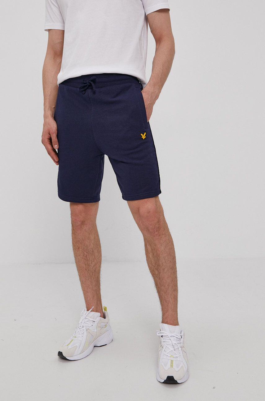 Lyle & Scott Къси панталони - Pepit.bg