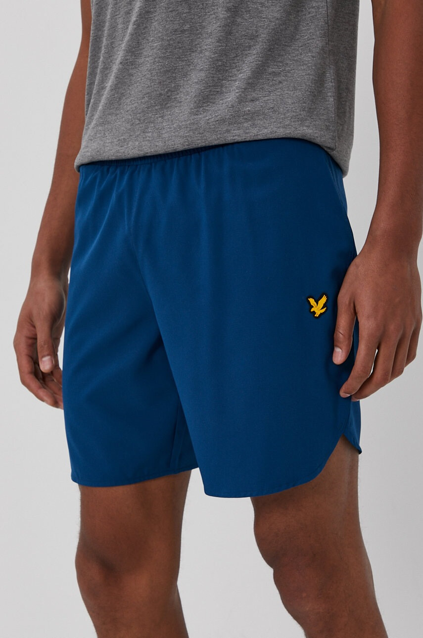 Lyle & Scott Къси панталони - Pepit.bg