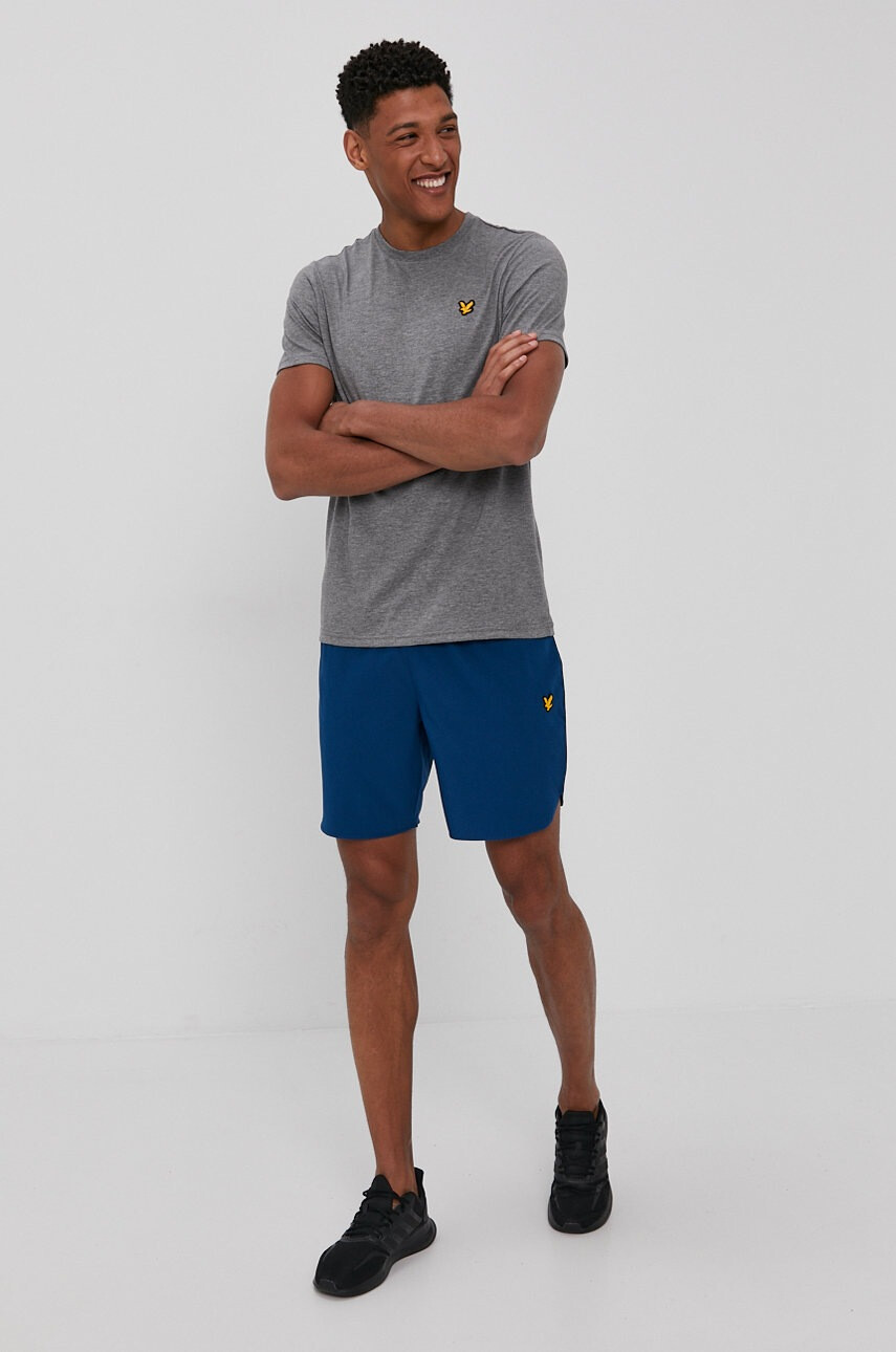 Lyle & Scott Къси панталони - Pepit.bg