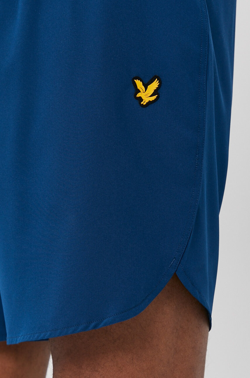 Lyle & Scott Къси панталони - Pepit.bg