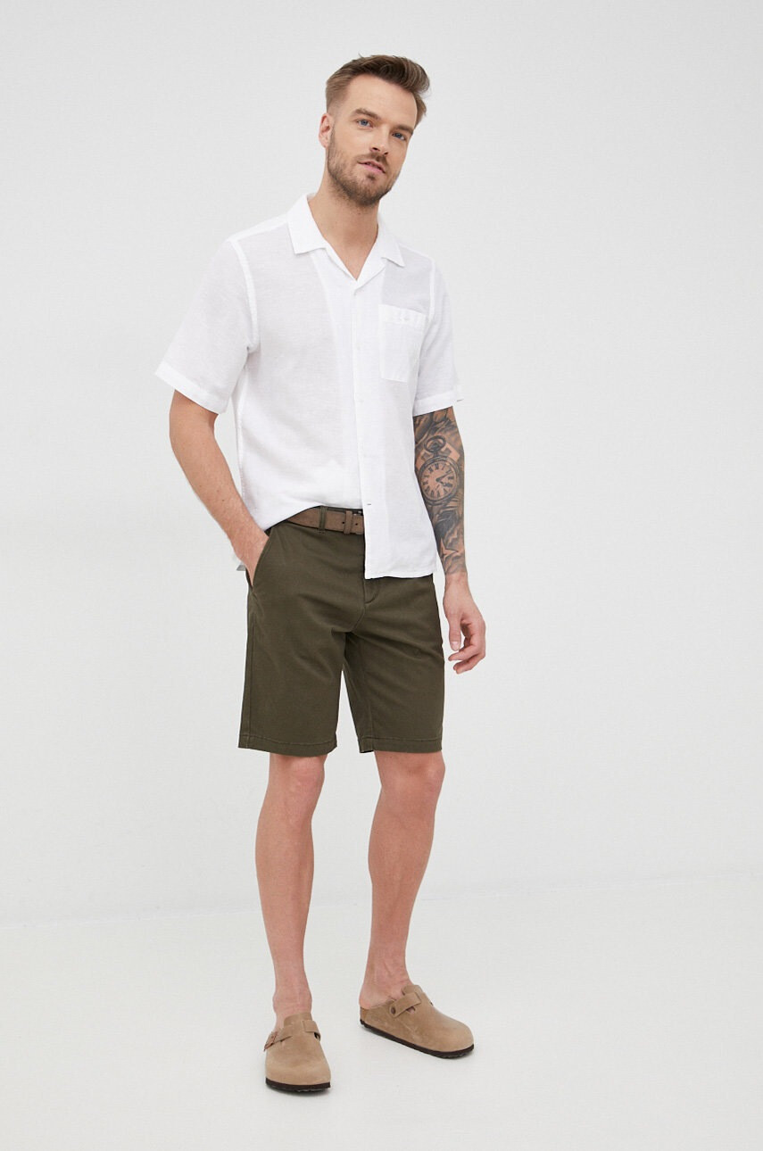 Lyle & Scott Къси панталони - Pepit.bg