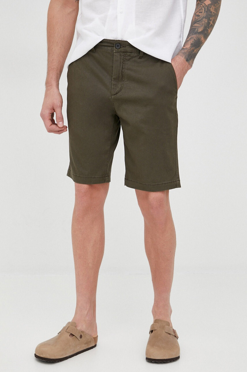 Lyle & Scott Къси панталони - Pepit.bg