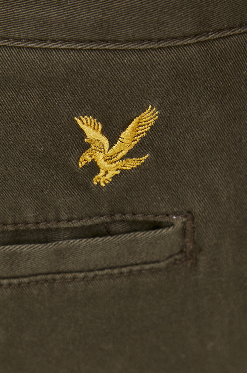 Lyle & Scott Къси панталони - Pepit.bg