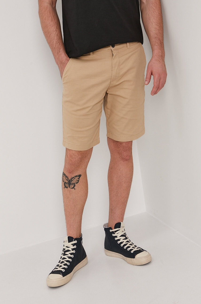 Lyle & Scott Къси панталони - Pepit.bg