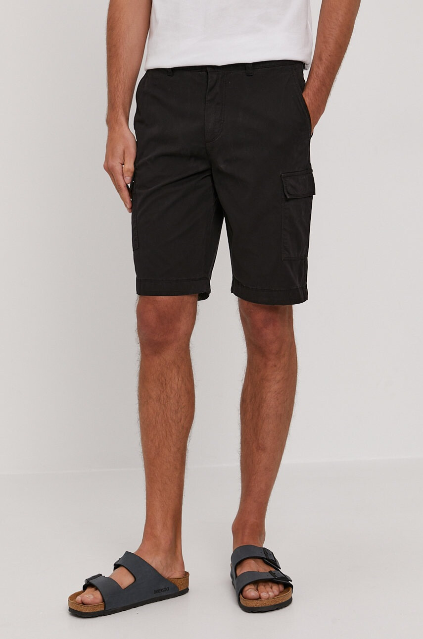 Lyle & Scott Къс панталон - Pepit.bg