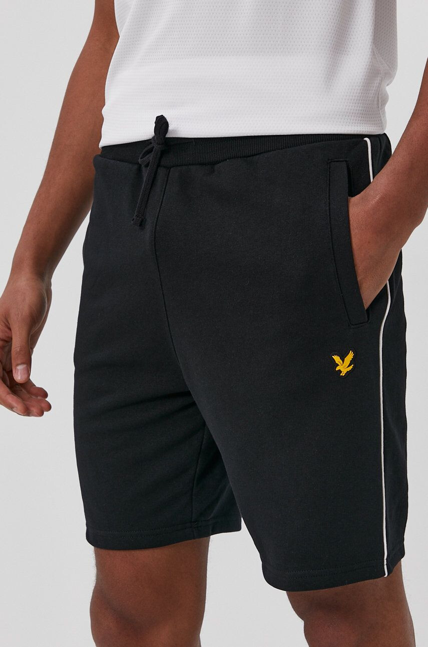 Lyle & Scott Къси панталони - Pepit.bg