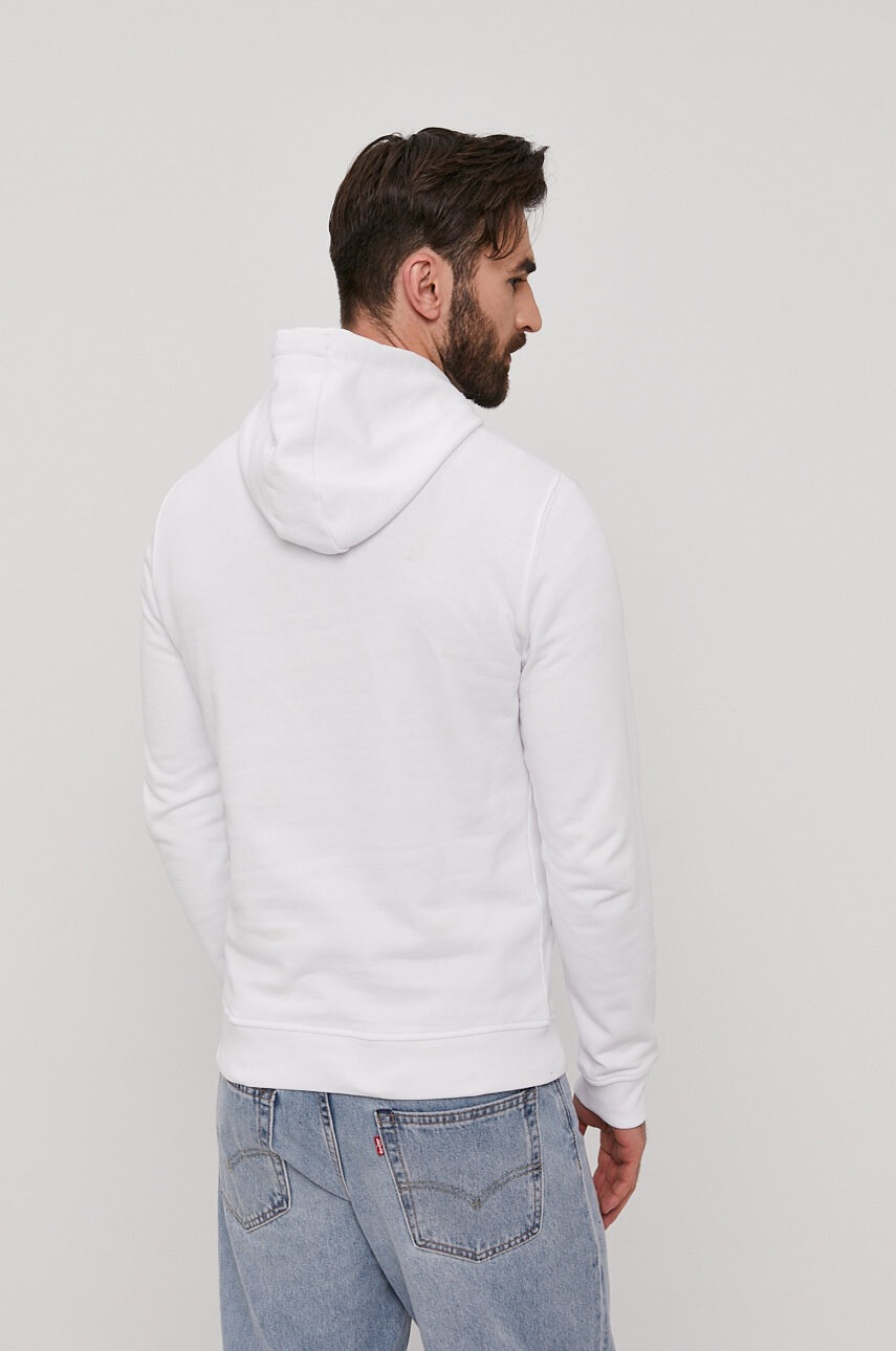 Lyle & Scott Памучен суичър - Pepit.bg