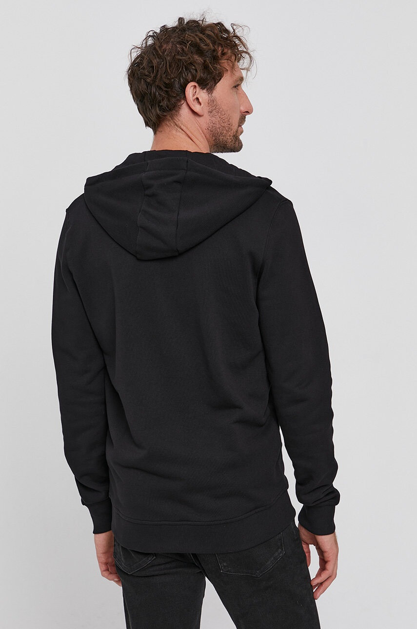 Lyle & Scott Памучен суичър - Pepit.bg