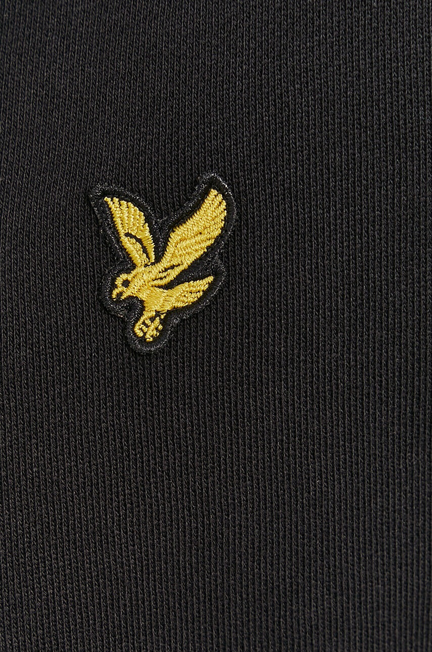 Lyle & Scott Памучен суичър - Pepit.bg