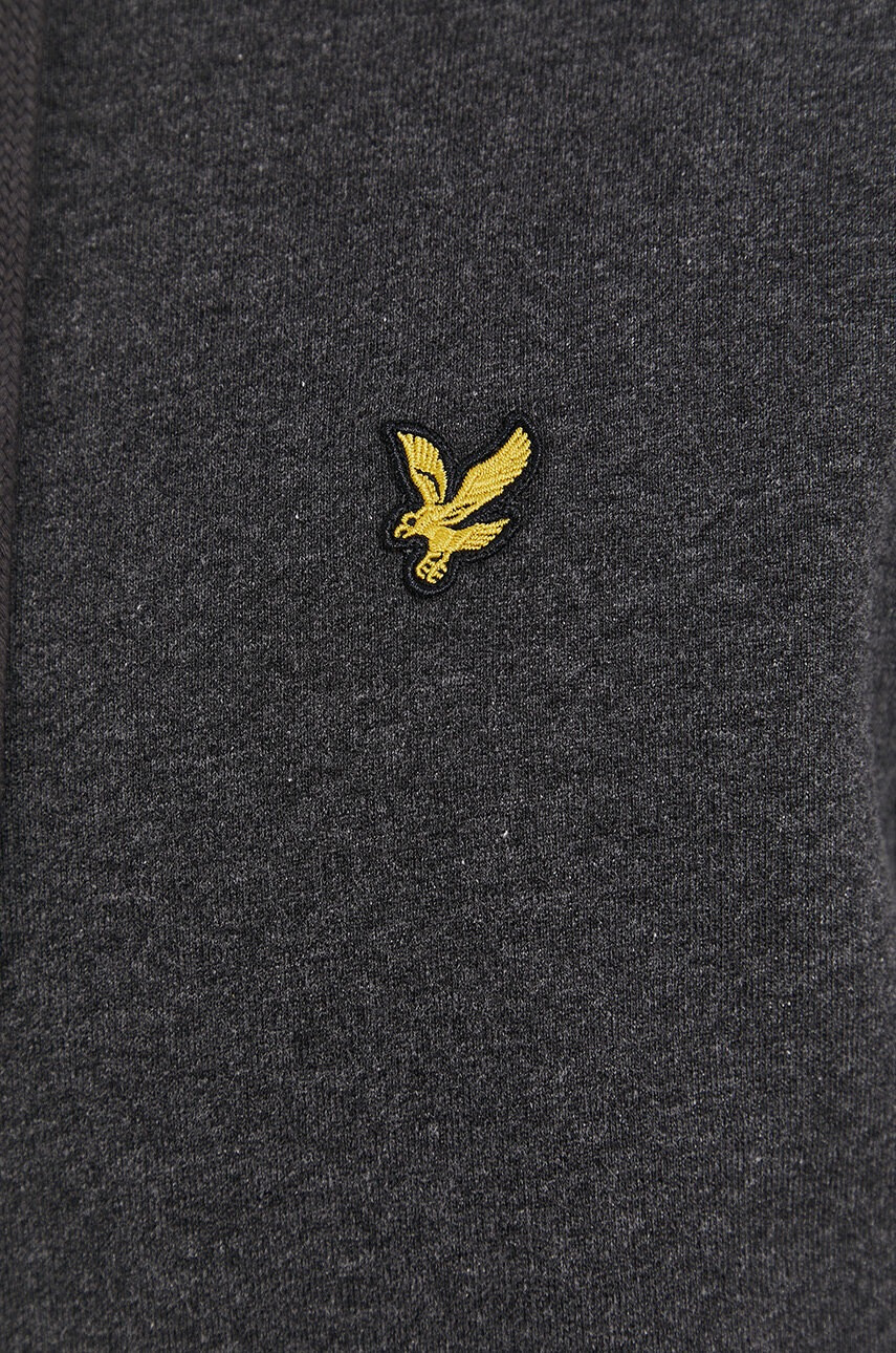 Lyle & Scott Памучен суичър - Pepit.bg