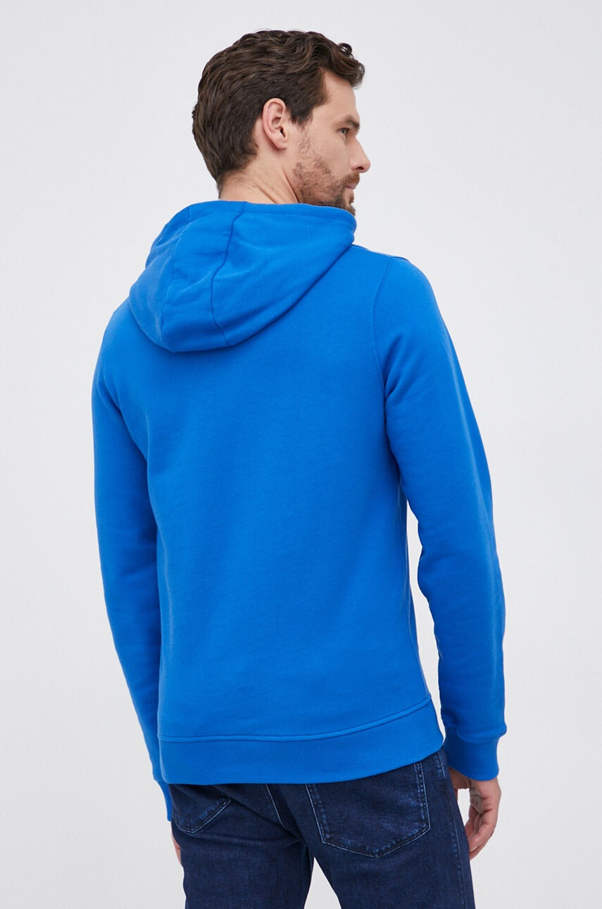 Lyle & Scott Памучен суичър - Pepit.bg