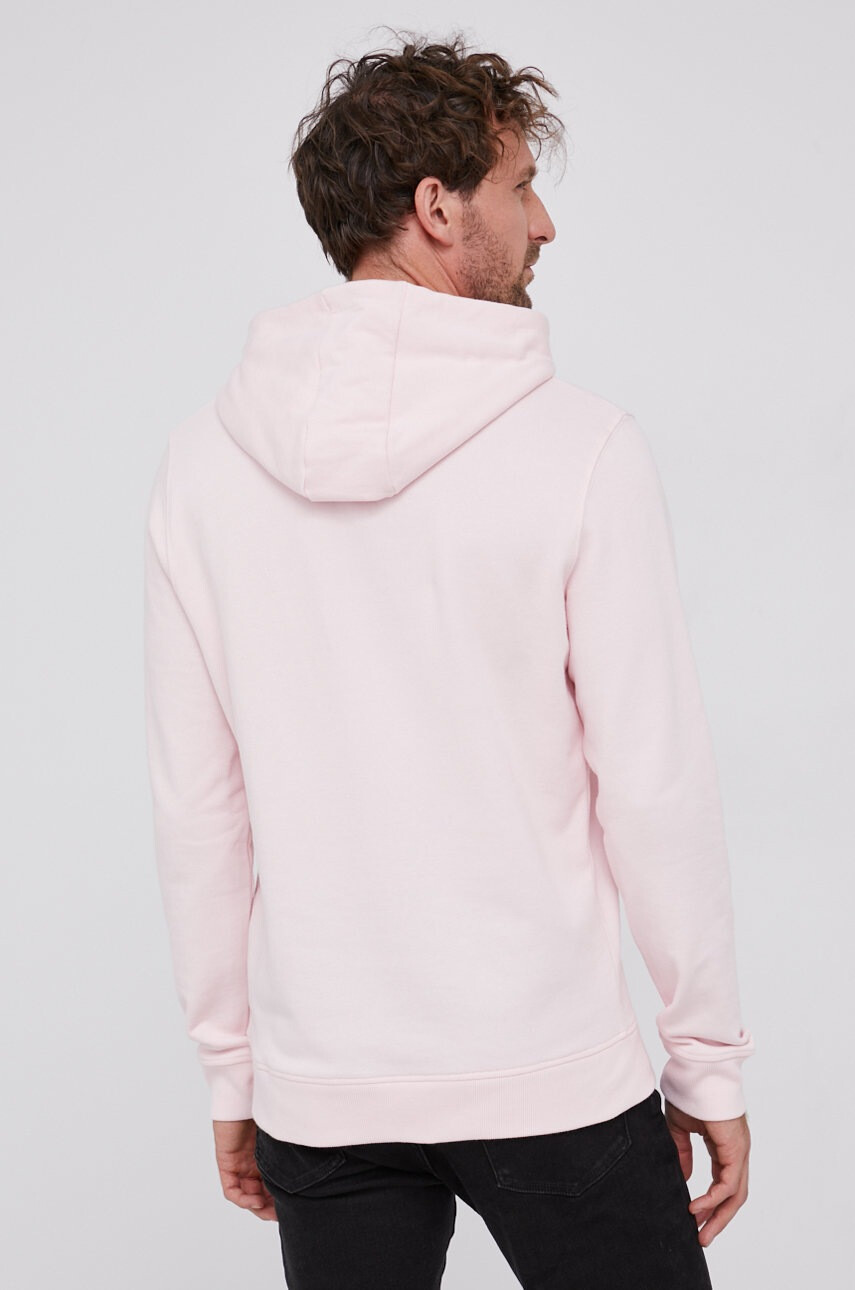 Lyle & Scott Памучен суичър - Pepit.bg