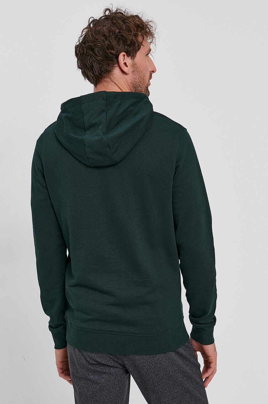 Lyle & Scott Памучен суичър - Pepit.bg
