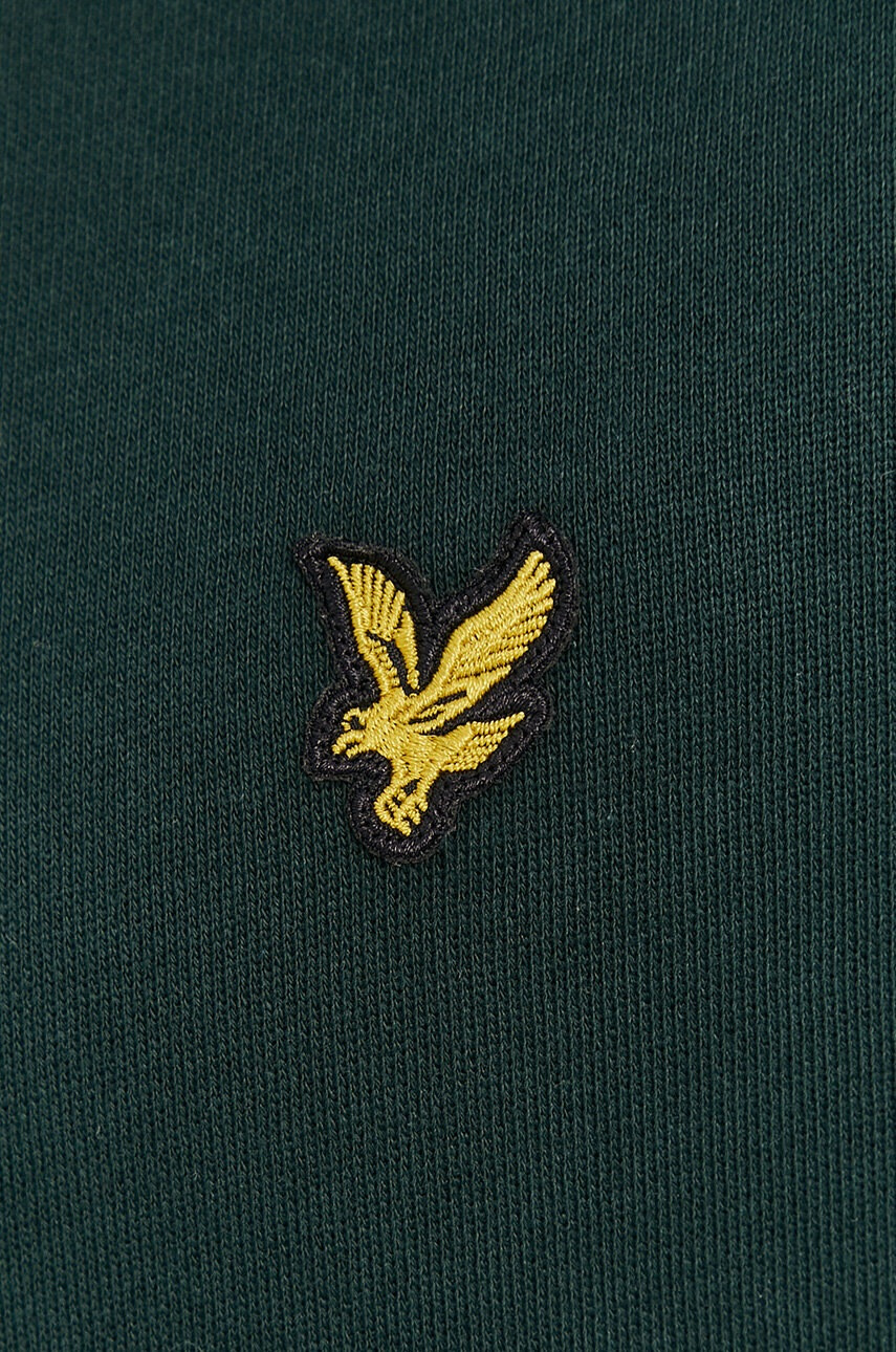 Lyle & Scott Памучен суичър - Pepit.bg