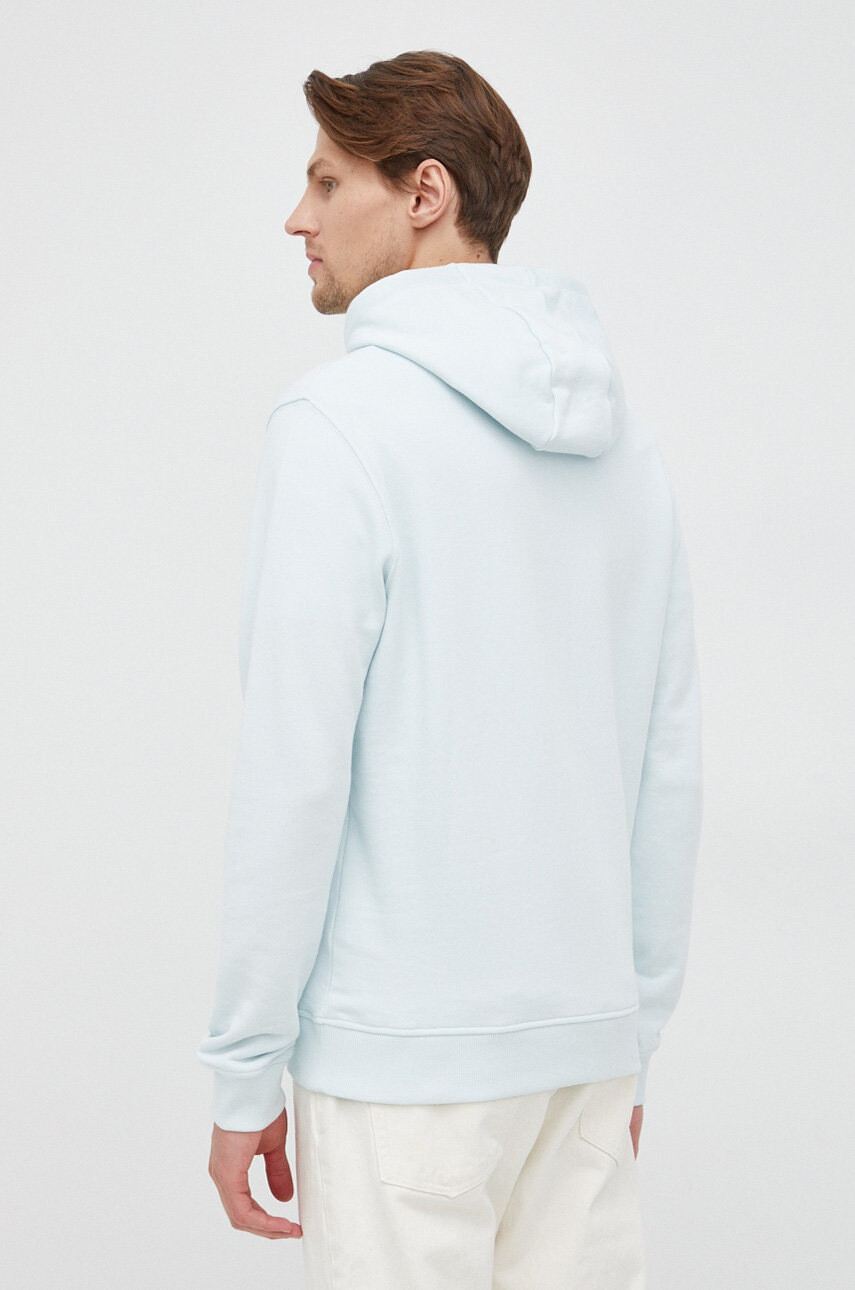 Lyle & Scott Памучен суичър - Pepit.bg