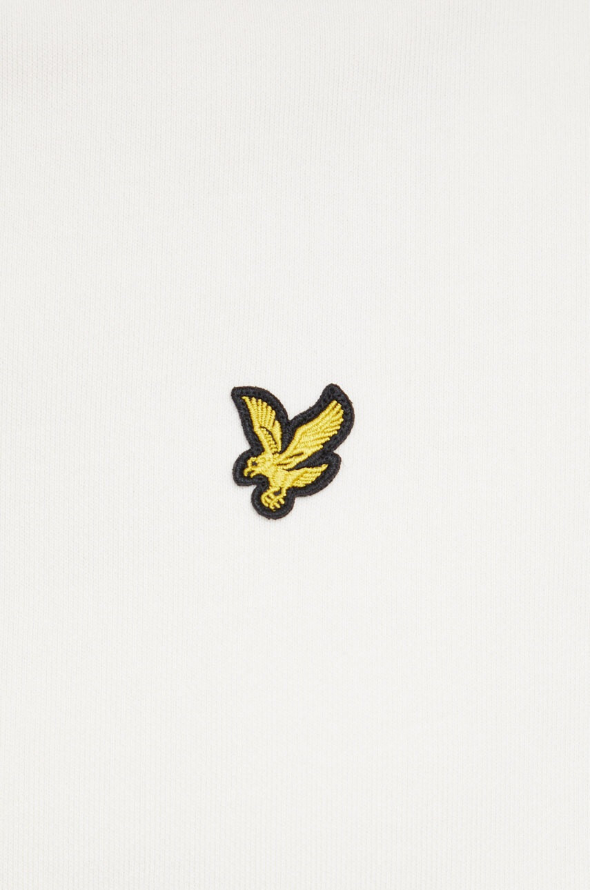Lyle & Scott Памучен суичър - Pepit.bg