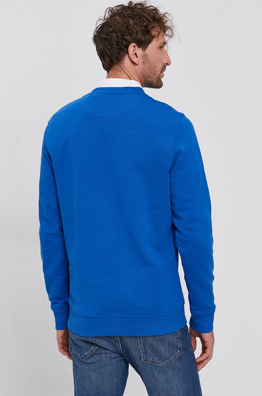 Lyle & Scott Памучен суичър - Pepit.bg