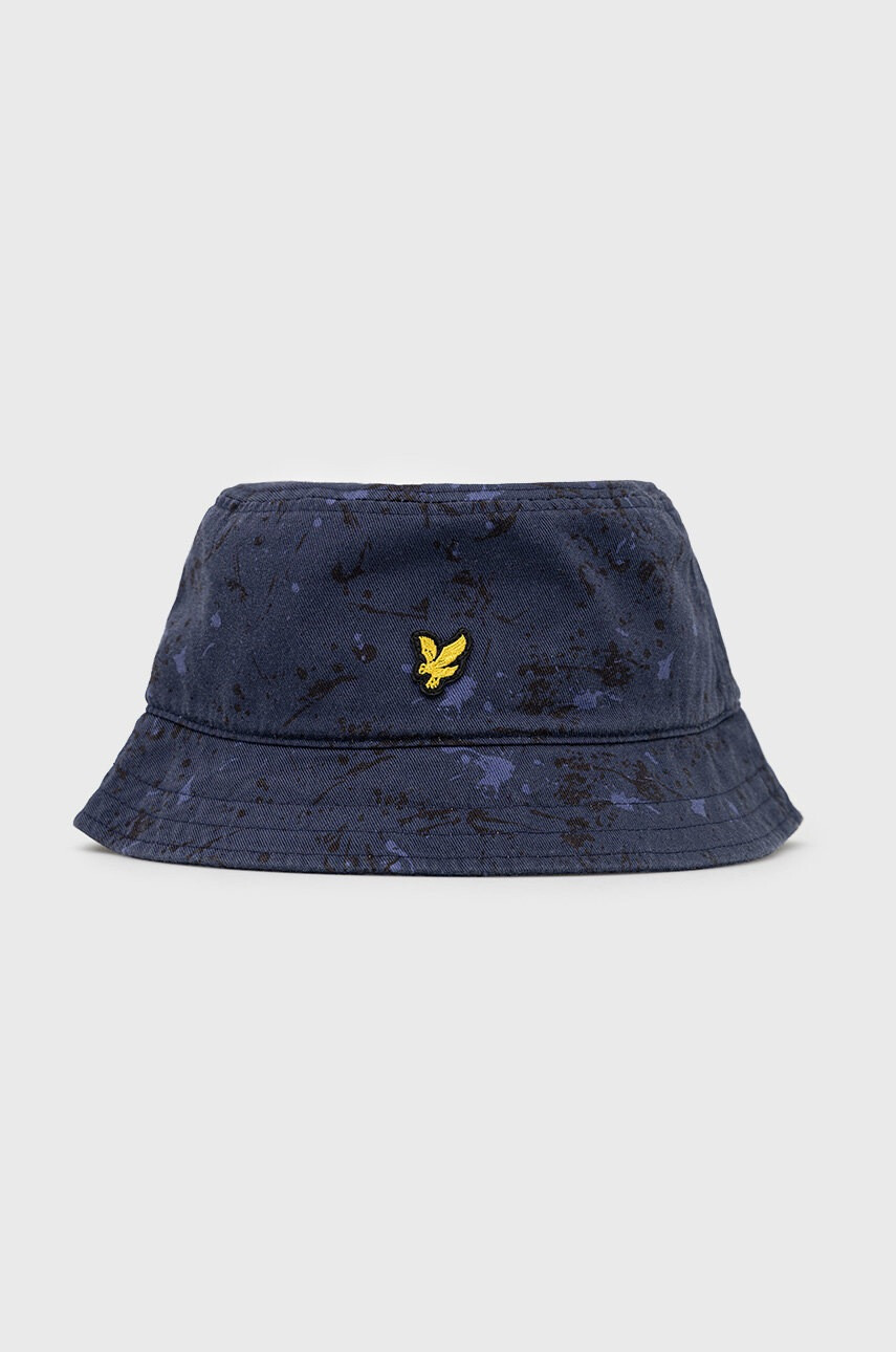 Lyle & Scott Памучна капела - Pepit.bg