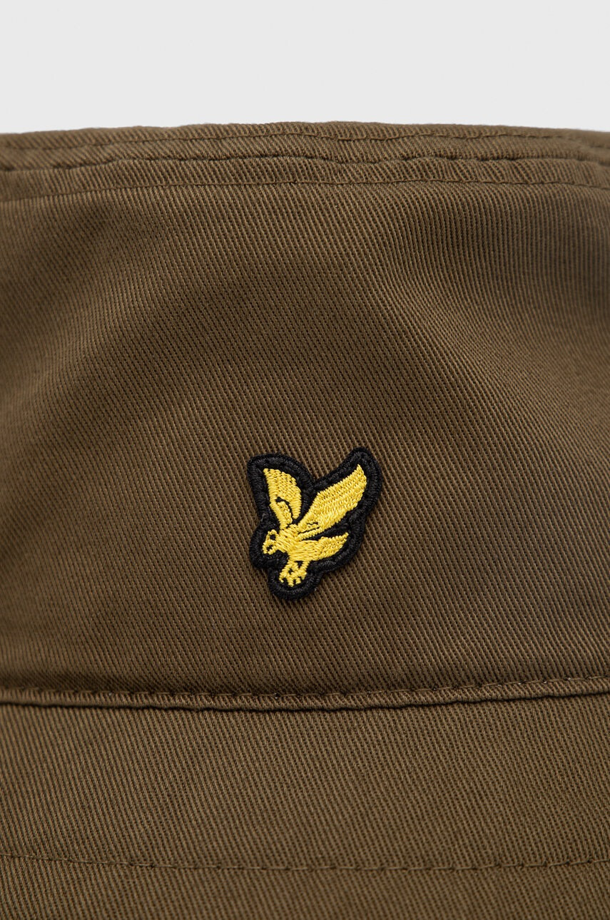 Lyle & Scott Памучна капела - Pepit.bg