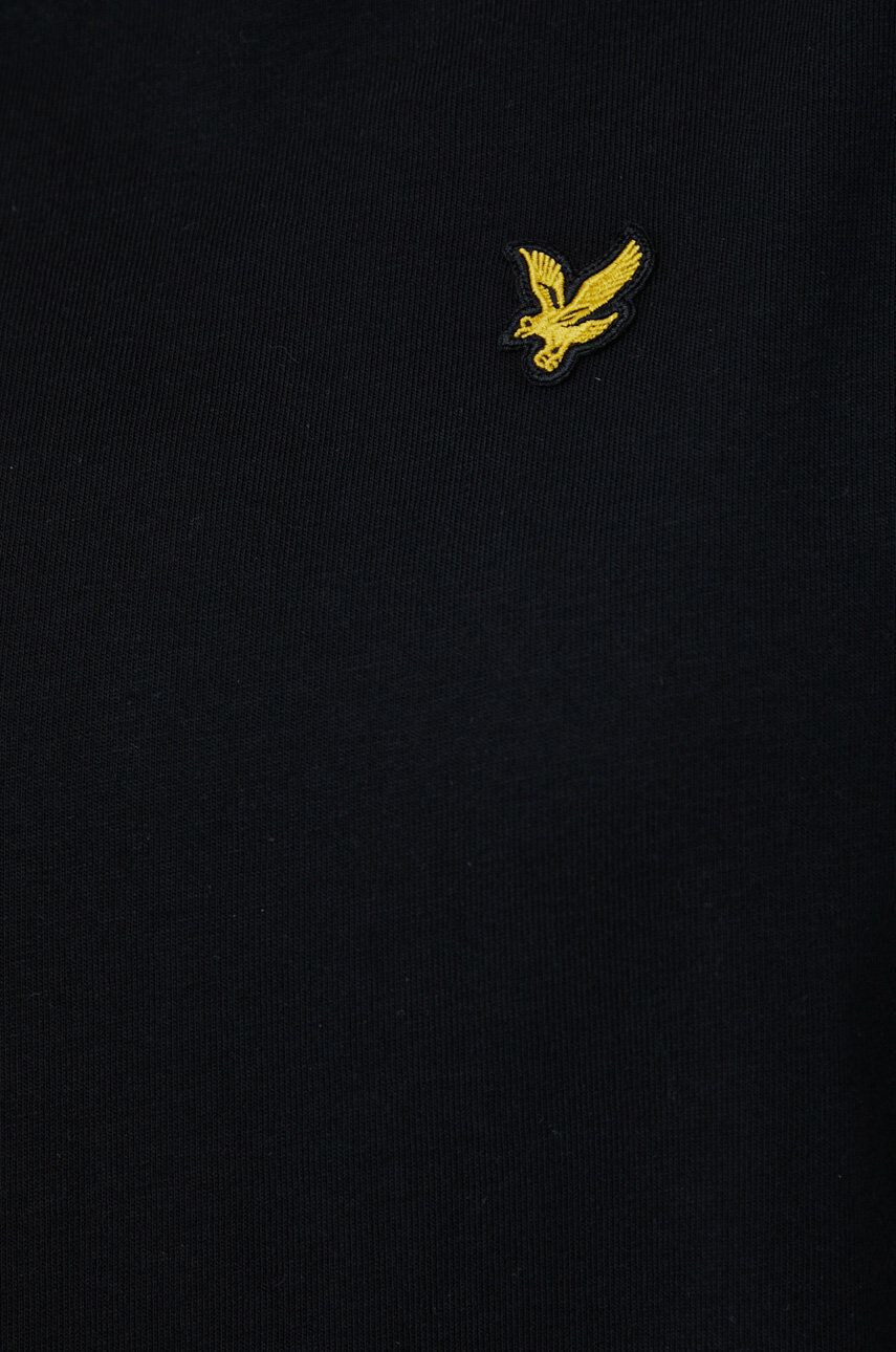 Lyle & Scott Памучна рокля - Pepit.bg