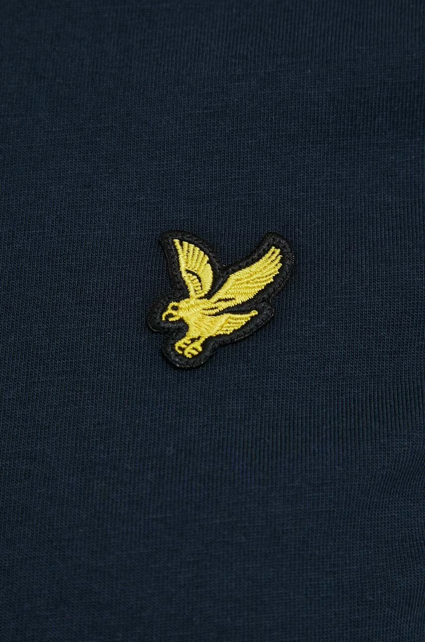 Lyle & Scott Памучна рокля - Pepit.bg