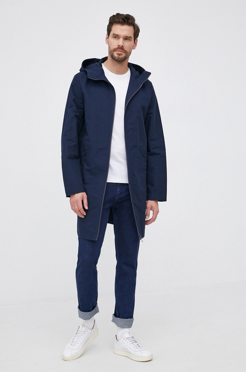 Lyle & Scott Памучна тениска - Pepit.bg