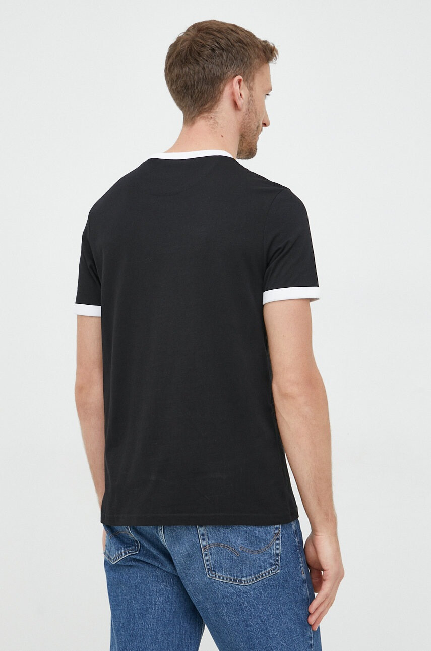 Lyle & Scott Памучна тениска - Pepit.bg