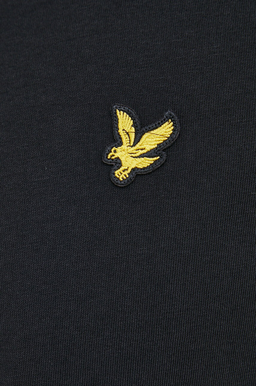 Lyle & Scott Памучна тениска - Pepit.bg