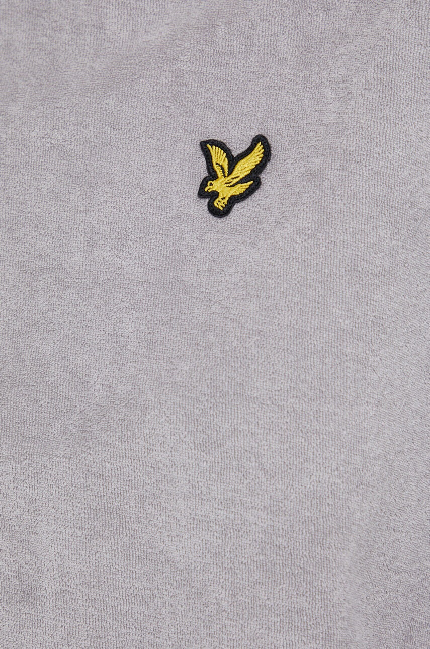 Lyle & Scott Памучна тениска - Pepit.bg