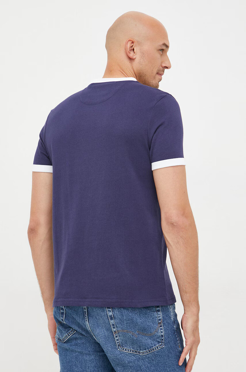 Lyle & Scott Памучна тениска - Pepit.bg
