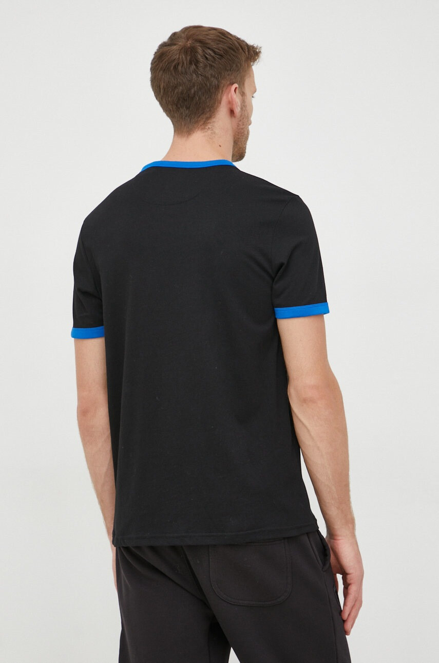 Lyle & Scott Памучна тениска - Pepit.bg