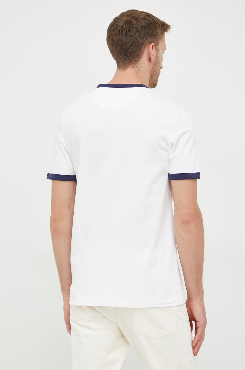 Lyle & Scott Памучна тениска - Pepit.bg