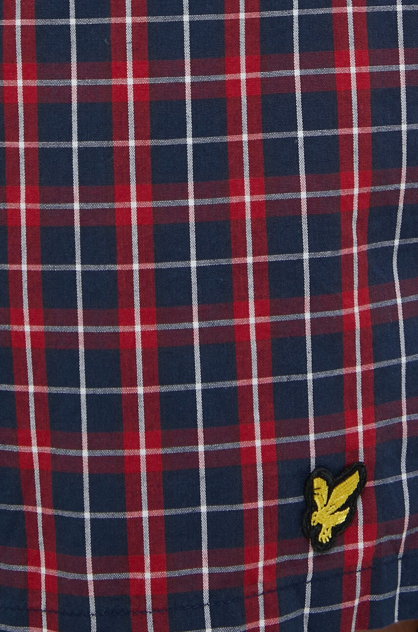 Lyle & Scott Памучни боксерки - Pepit.bg