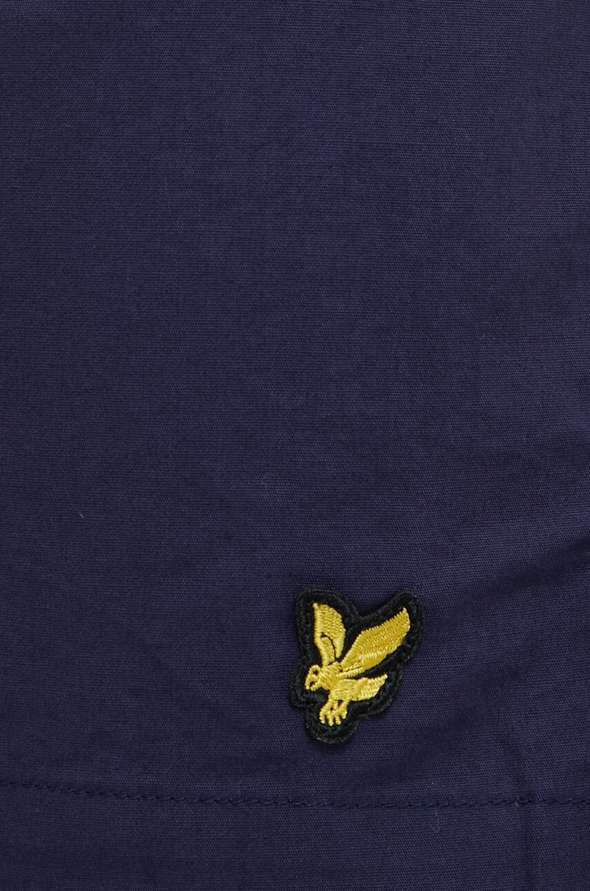 Lyle & Scott Памучни боксерки - Pepit.bg