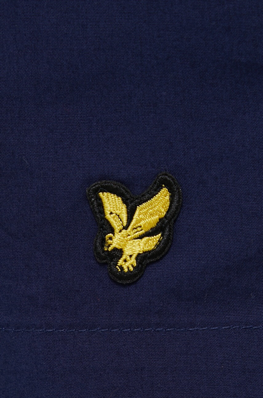 Lyle & Scott Памучни боксерки (2 чифта) - Pepit.bg