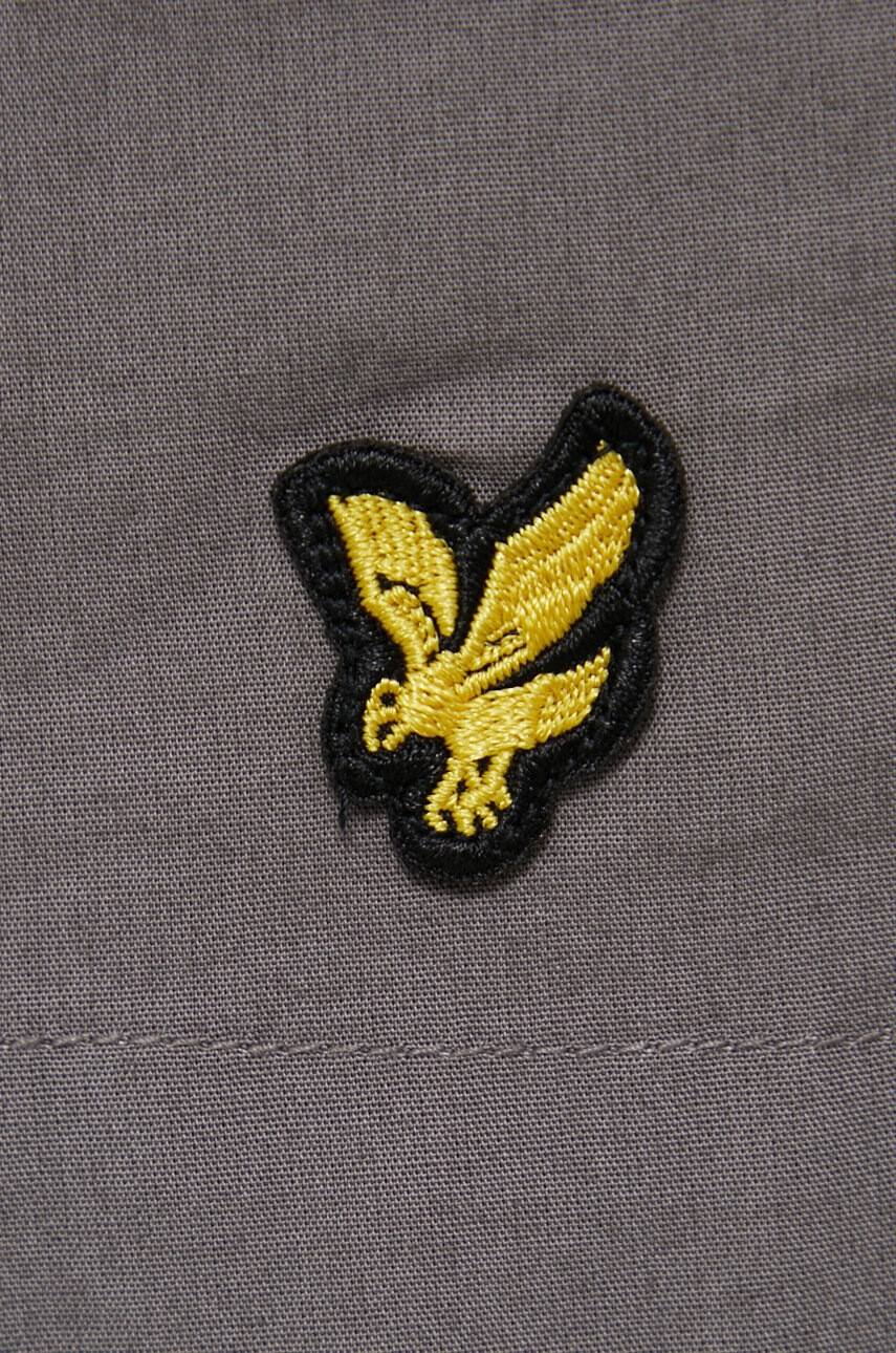 Lyle & Scott Памучни боксерки (2 чифта) - Pepit.bg