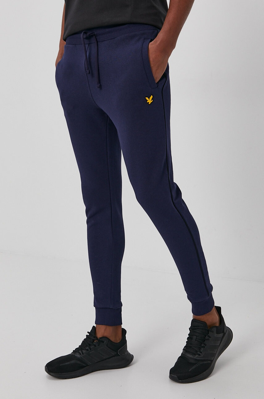 Lyle & Scott Панталони - Pepit.bg