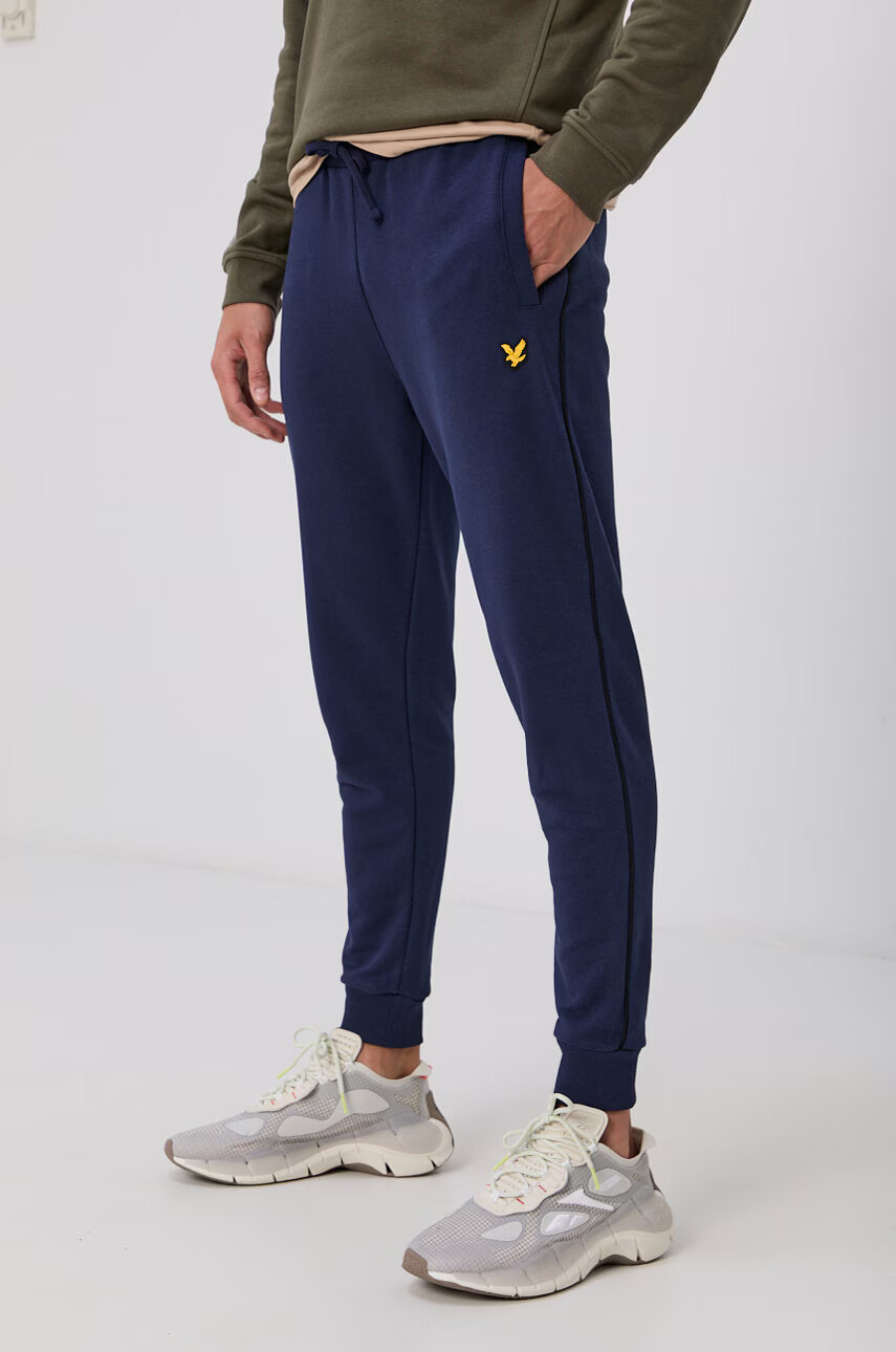 Lyle & Scott Панталон - Pepit.bg
