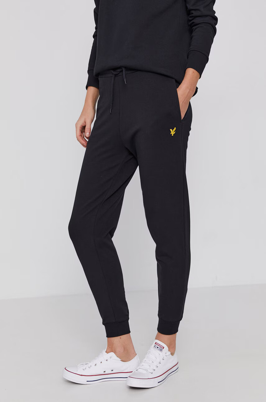 Lyle & Scott Панталон - Pepit.bg
