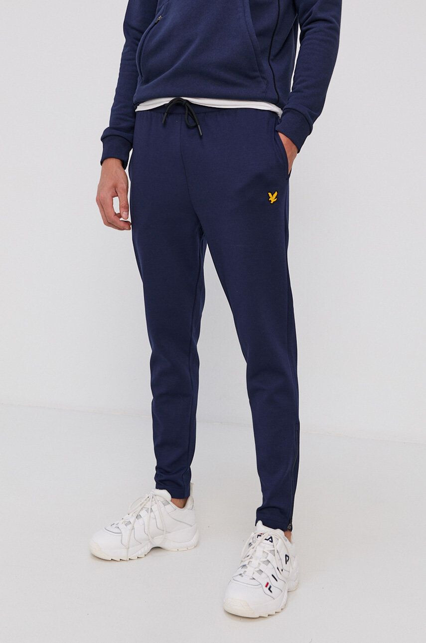 Lyle & Scott Панталон - Pepit.bg