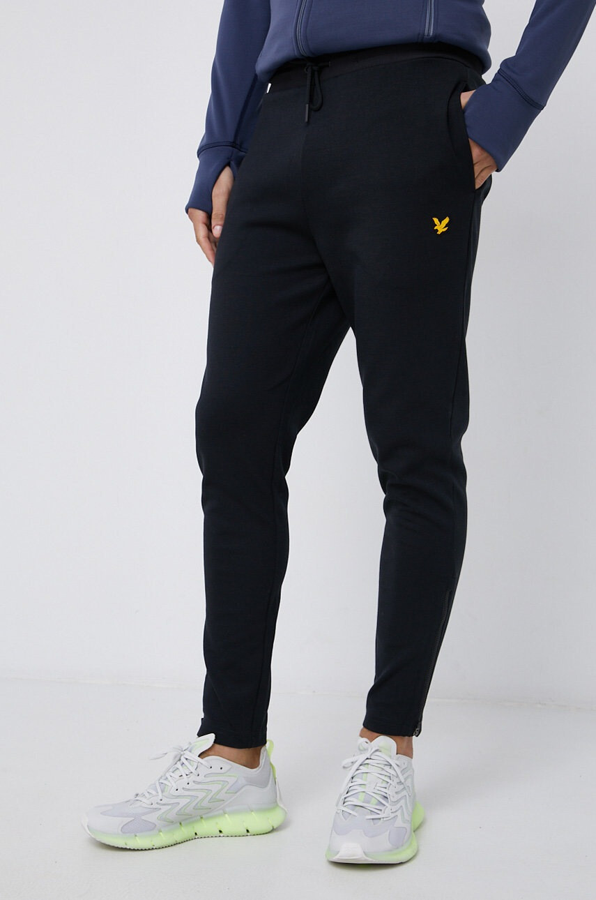 Lyle & Scott Панталон - Pepit.bg