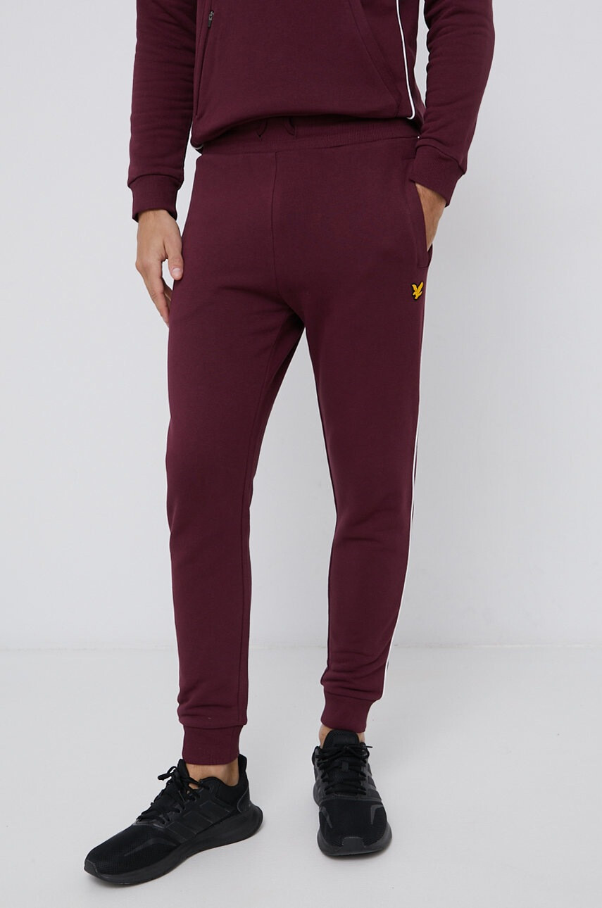 Lyle & Scott Панталон - Pepit.bg