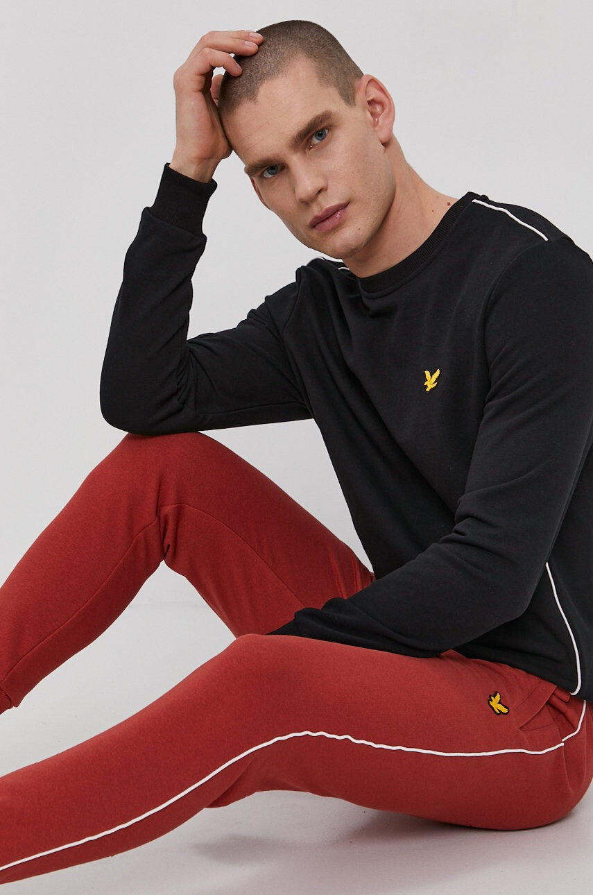 Lyle & Scott Панталон - Pepit.bg
