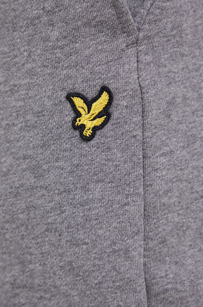 Lyle & Scott Панталони - Pepit.bg