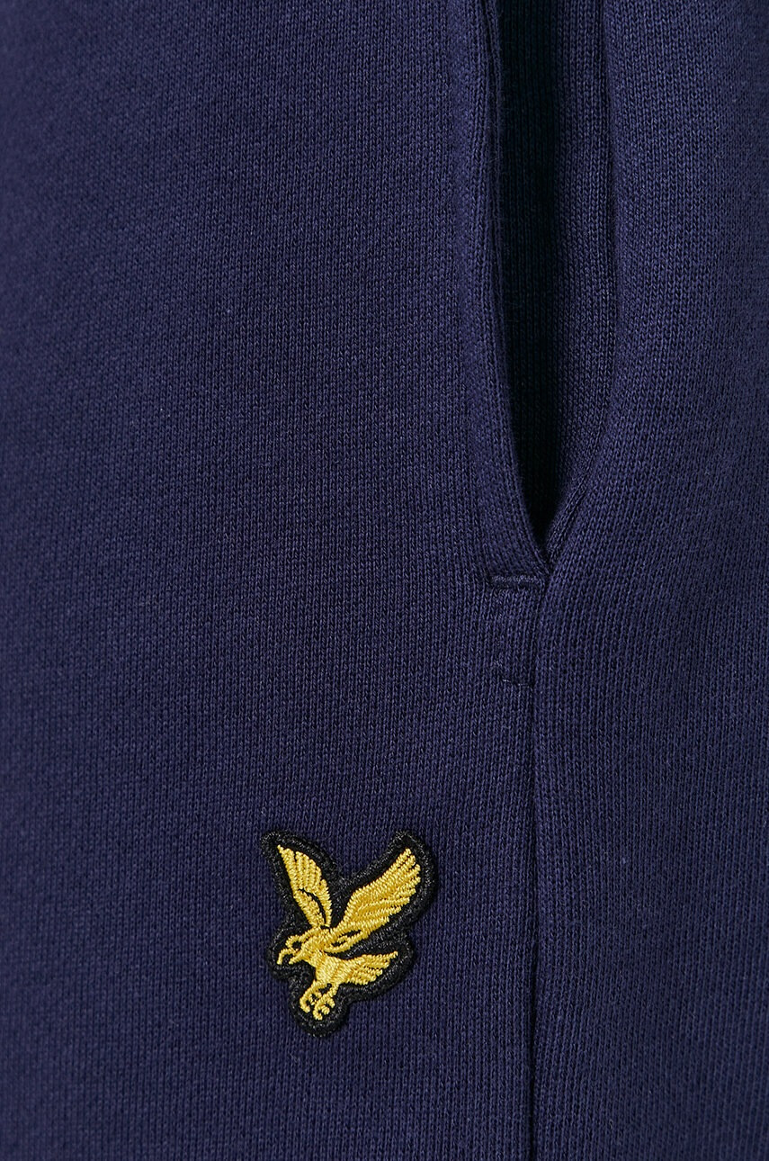Lyle & Scott Панталони - Pepit.bg