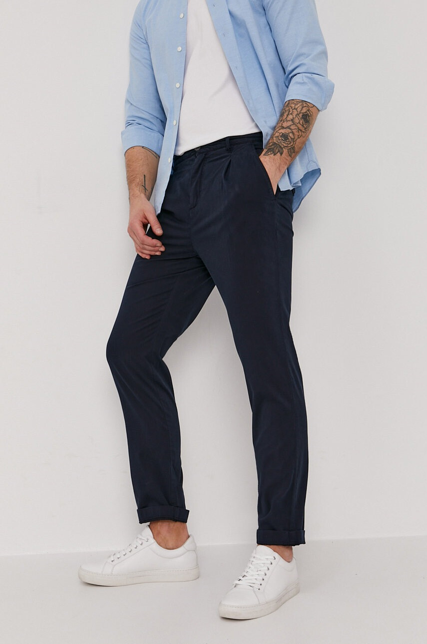 Lyle & Scott Панталони - Pepit.bg