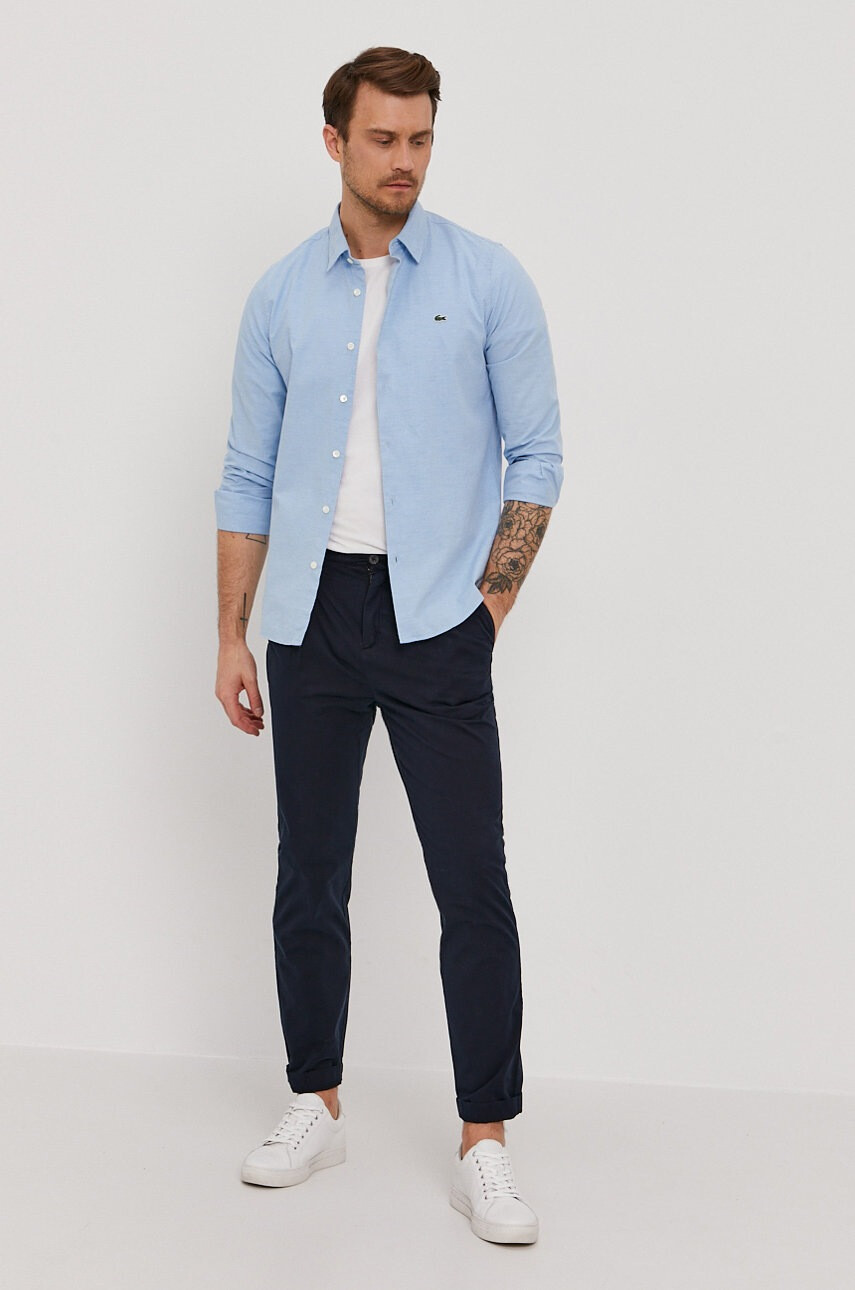 Lyle & Scott Панталони - Pepit.bg