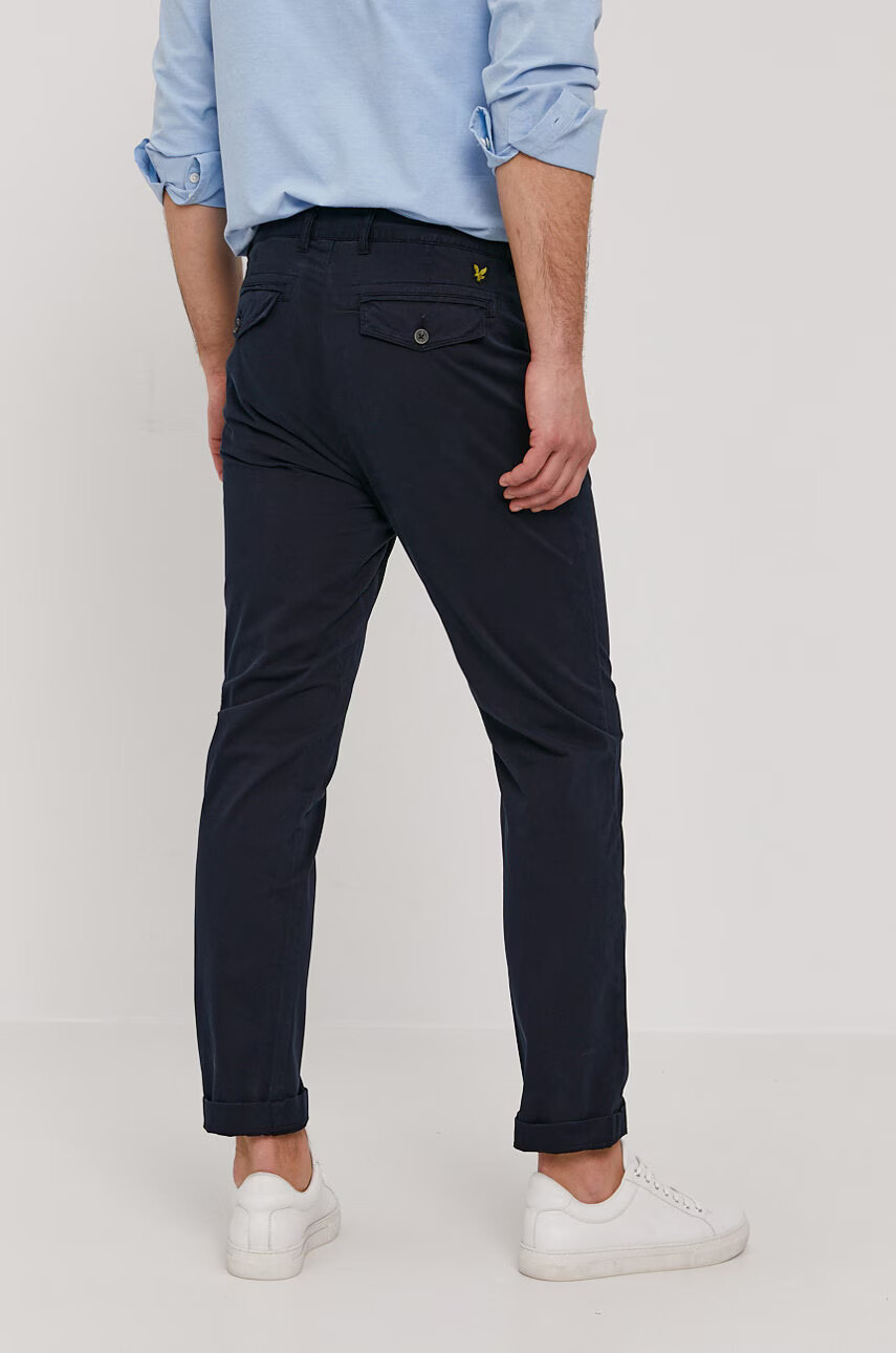 Lyle & Scott Панталони - Pepit.bg