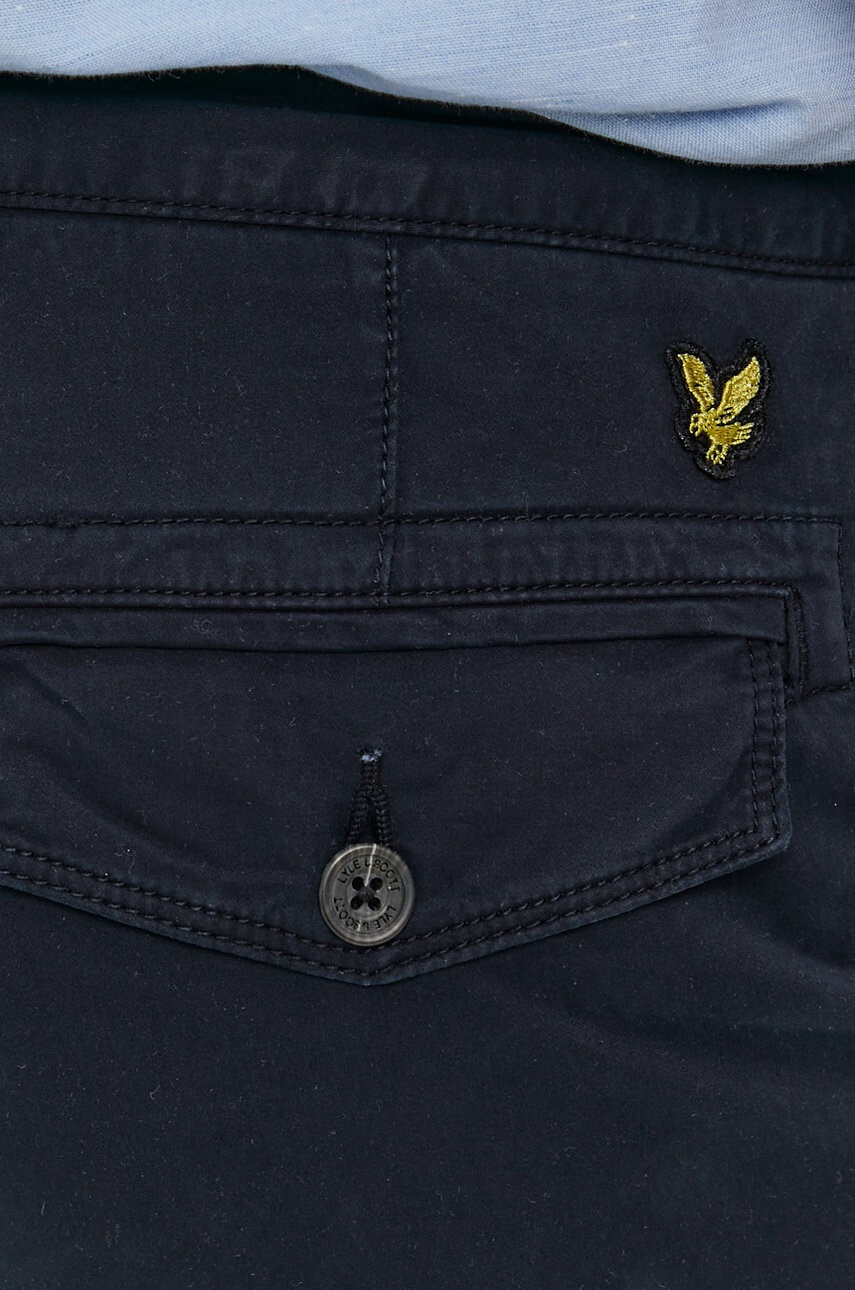 Lyle & Scott Панталони - Pepit.bg