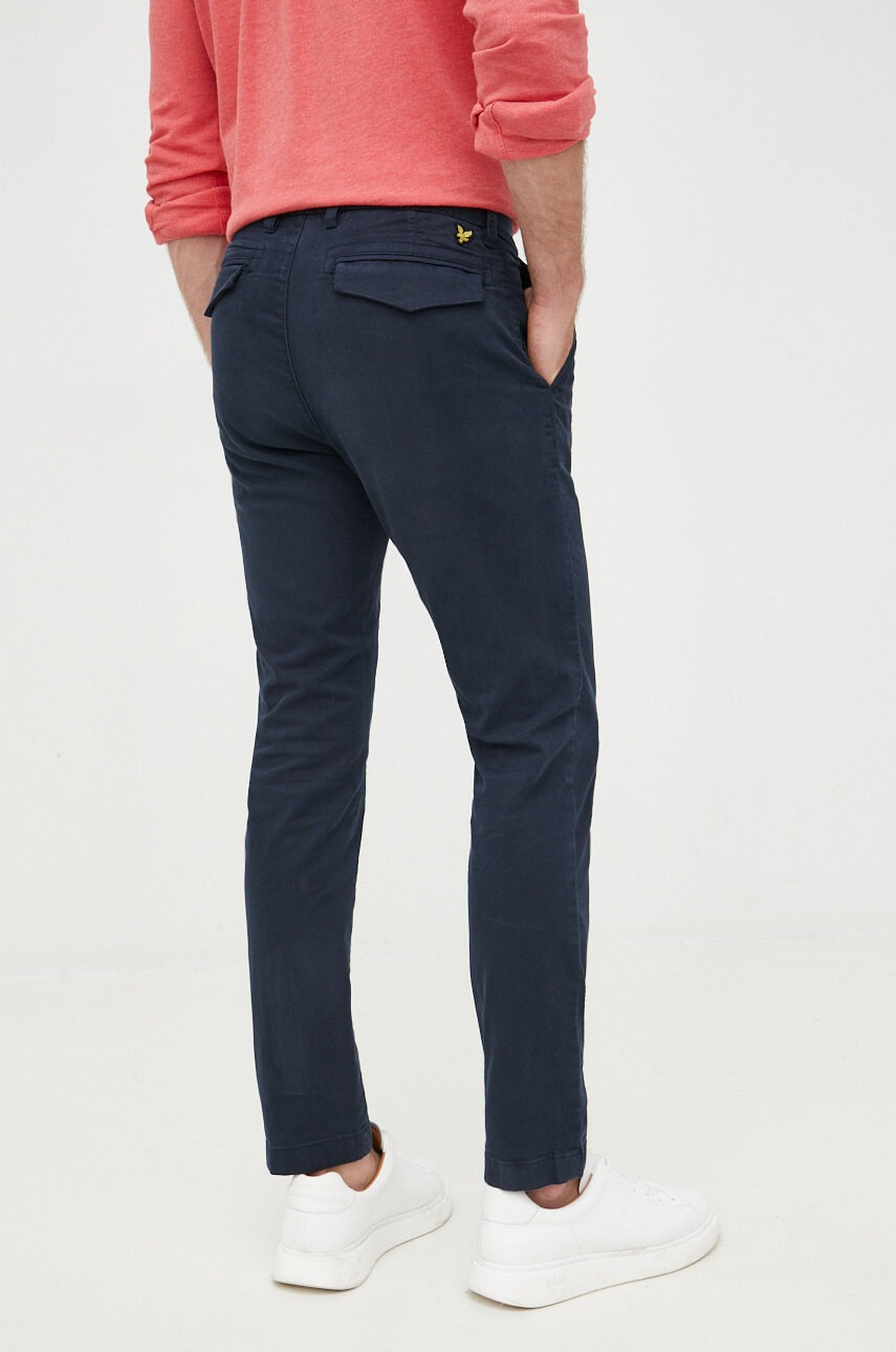 Lyle & Scott Панталони - Pepit.bg